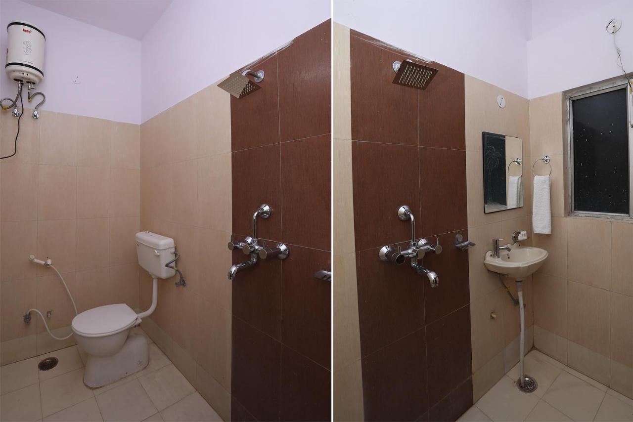 Hotel Deepak Jaipur Ngoại thất bức ảnh